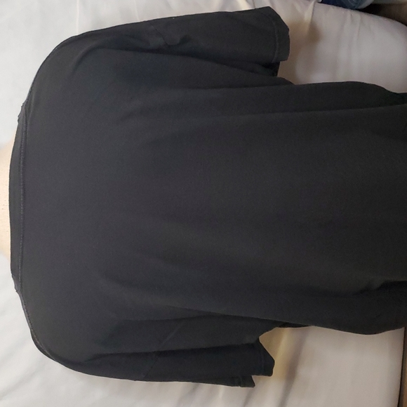 STAR WARS Vintage Style Black T-Shirt 3XL Darth Vader, Luke Skywalker, Leia - Picture 3 of 4